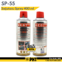 Best Soğutucu SP 55 Sprey 400 ml