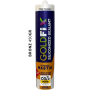 GoldFix Silikonize Mastik 450gr Bronz