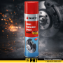 Würth Fren Balata Spreyi, Genel Temizleyici Basic 500ml ( 10 Adet ) 0890108737  