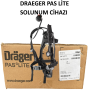Draeger Solunum Cihazı Pas Lite 