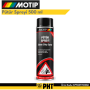Motip Pütür Spreyi 500 ml Stone Chip Spray Taş Çarpma Koruyucu 