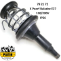 Impa 792172 Baladoz E27 110/220V IP56 