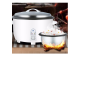 Impa 174617 Rıce Cooker 220V Pilav Pişirici 4,0 Litre