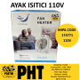 Impa 174771 Ayak Isıtıcı 110V Wowkun FH-A01