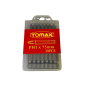 Tomax Yıldız Bits Uç (Philips) Ph 1*75 - (20 Adet)