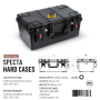 Specta Hard Cases IP67 SPC-1420 Taşıma Çantası