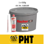 Fischer Fıs VL410C Kimyasal Dubel 410ML 538549 