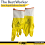 The Best Worker TBW31 Tam Kaplı Eldiven No:10
