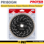 Proter 180 mm Süper Kesim Elmas Testere PR180GM