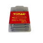 Tomax Yıldız Bits Uç (Philips) Ph 2*50 - (30 Adet)