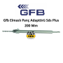 Gfb Elmaslı Panç Adaptörü Sds Plus 200 Mm 2230