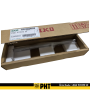IKO LSAG 15 R310 S2 Lineer Bilyalı Frezeli Mil 15x310 mm