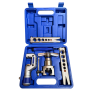 FLARING TOOL 1/4 -3/4 AND 6-19mm TORKLU HAVŞA SETİ PLT2800332