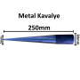 PHT Metal Kavalye 5mm -  30mm plt28000439