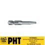 PHT Delikli Torx Bits Uç T30x50mm plt280021